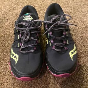 Super comfy sneakers!!